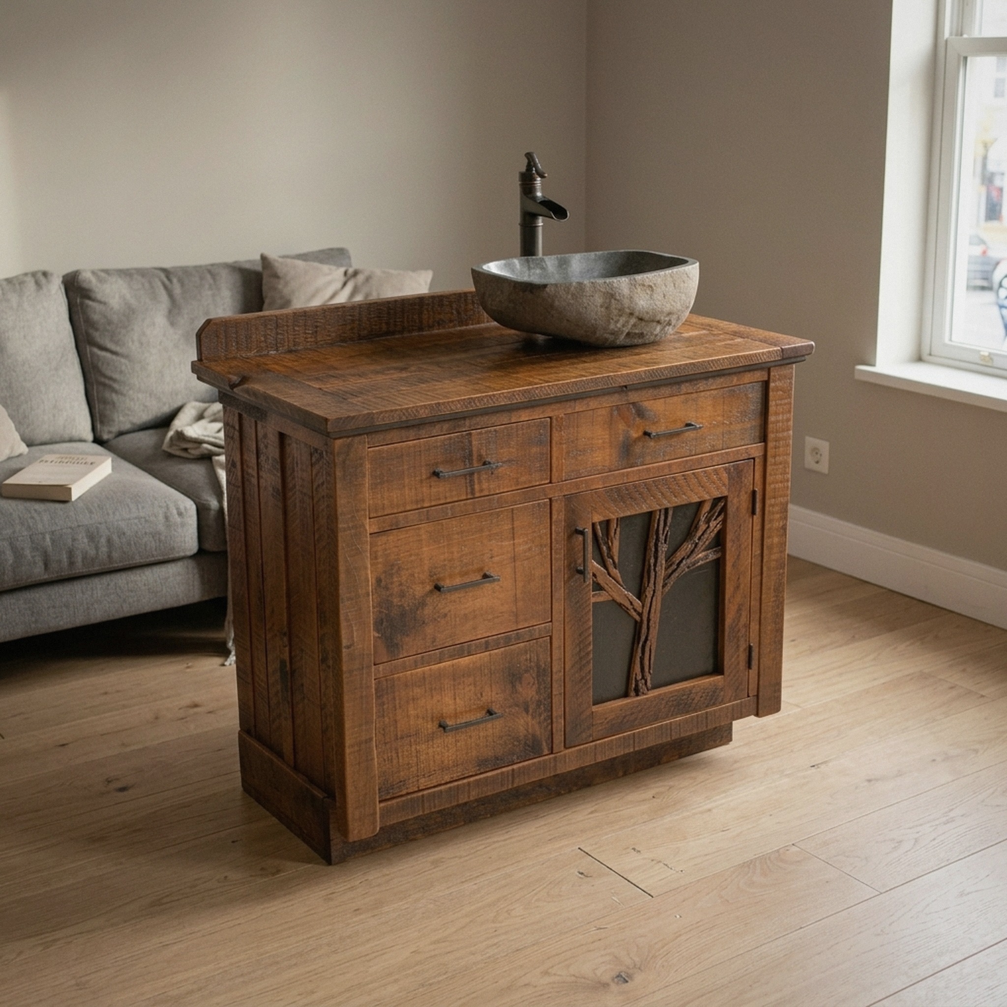 Bathroom Vanities Sink Farmhouse Decor Bathroom Vanity
