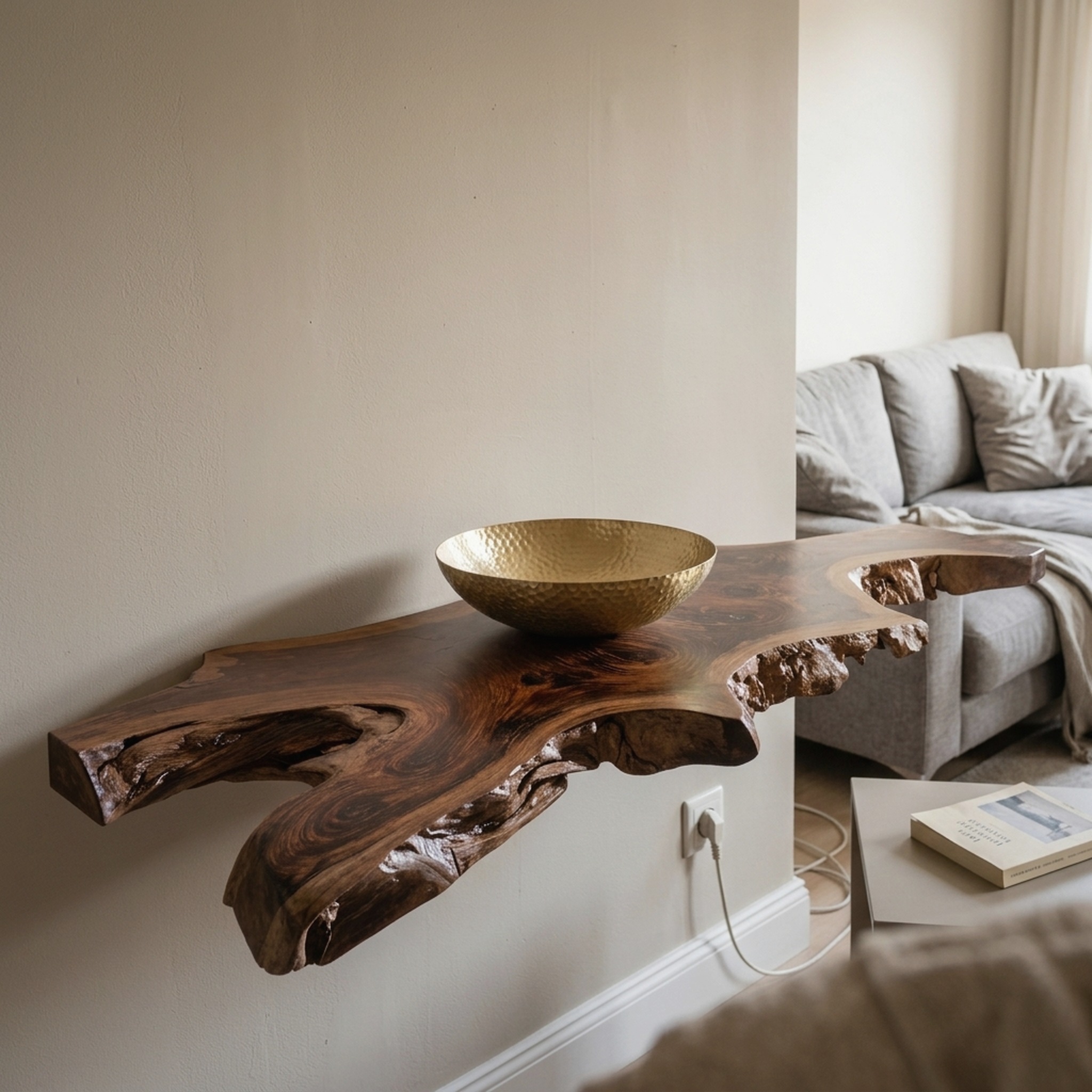 Floating Bathroom Vanity Bathroom Shelf