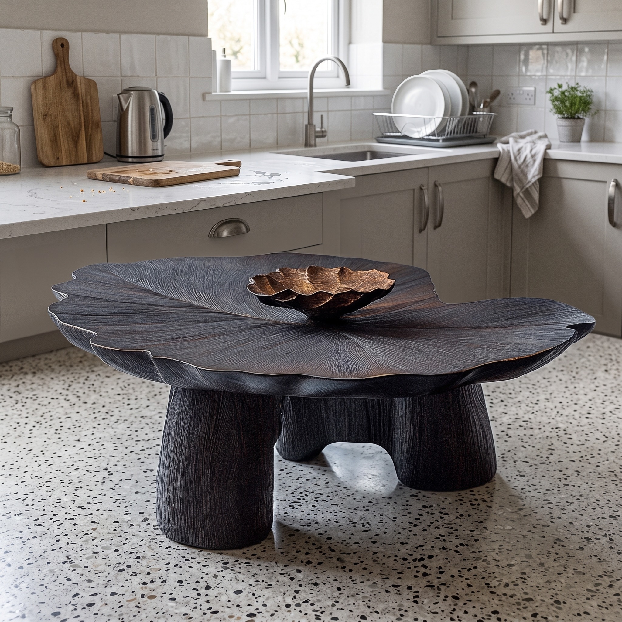 Modern Coffee Table