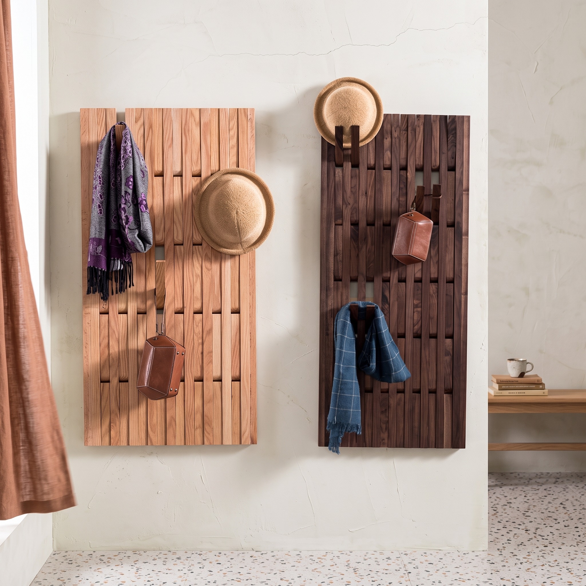 Piano Hat Rack Piano Coat Rack Shelf